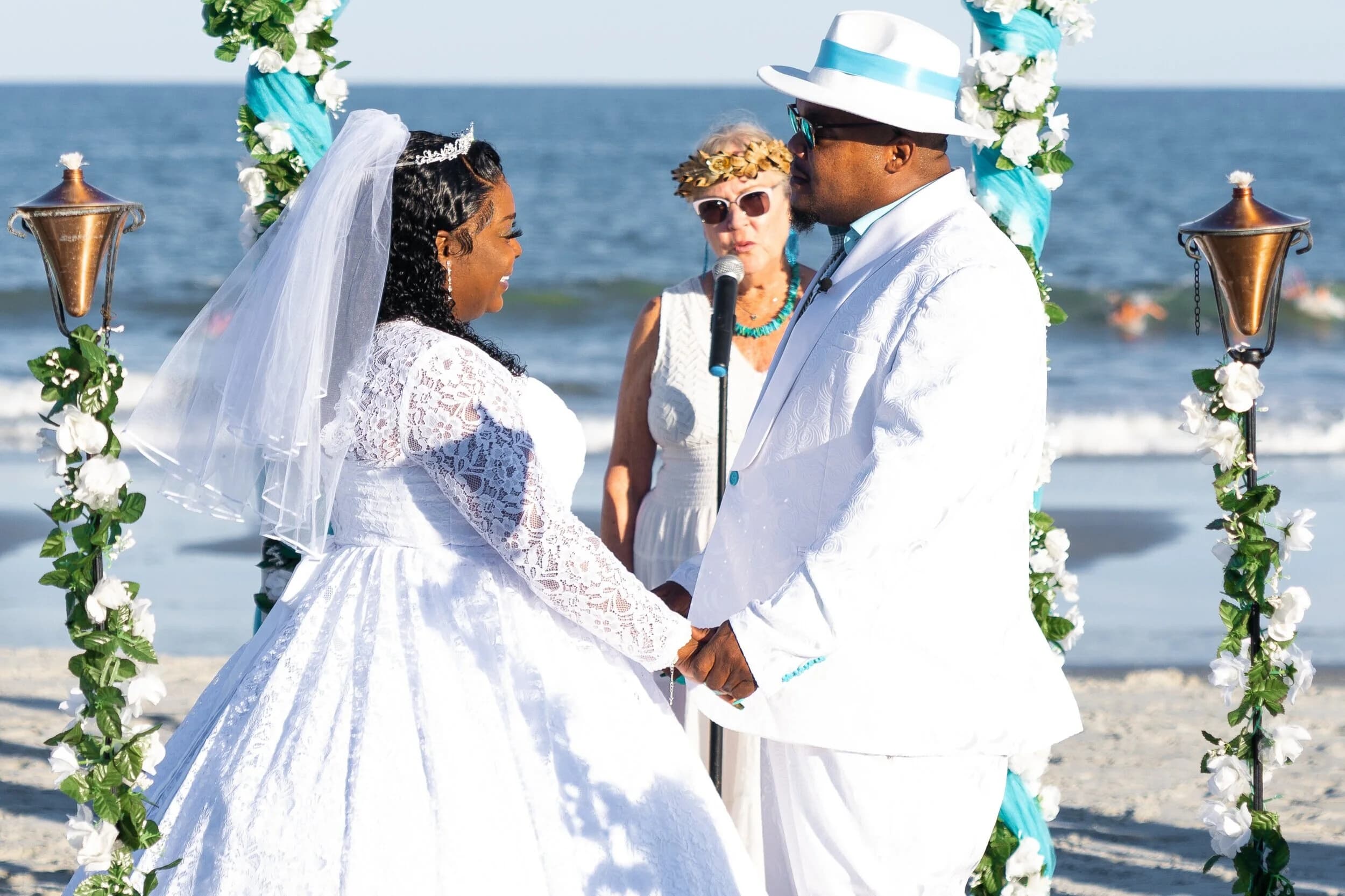 Romantic Myrtle Beach Weddings — Myrtle Beach, SC