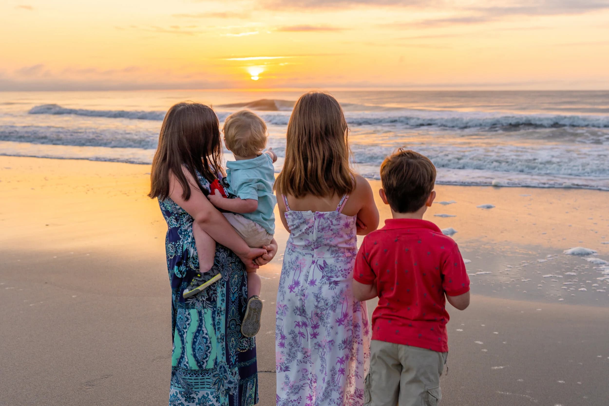 Romantic Myrtle Beach Weddings - wedding planner