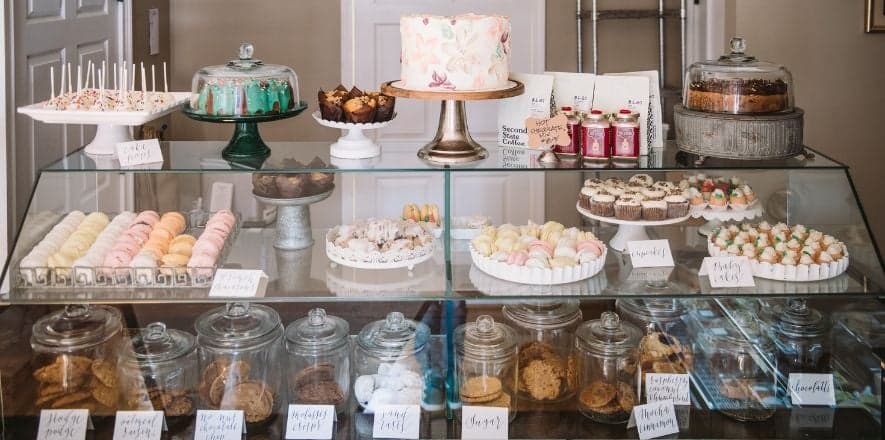 Ally & Eloise — Columbia, SC