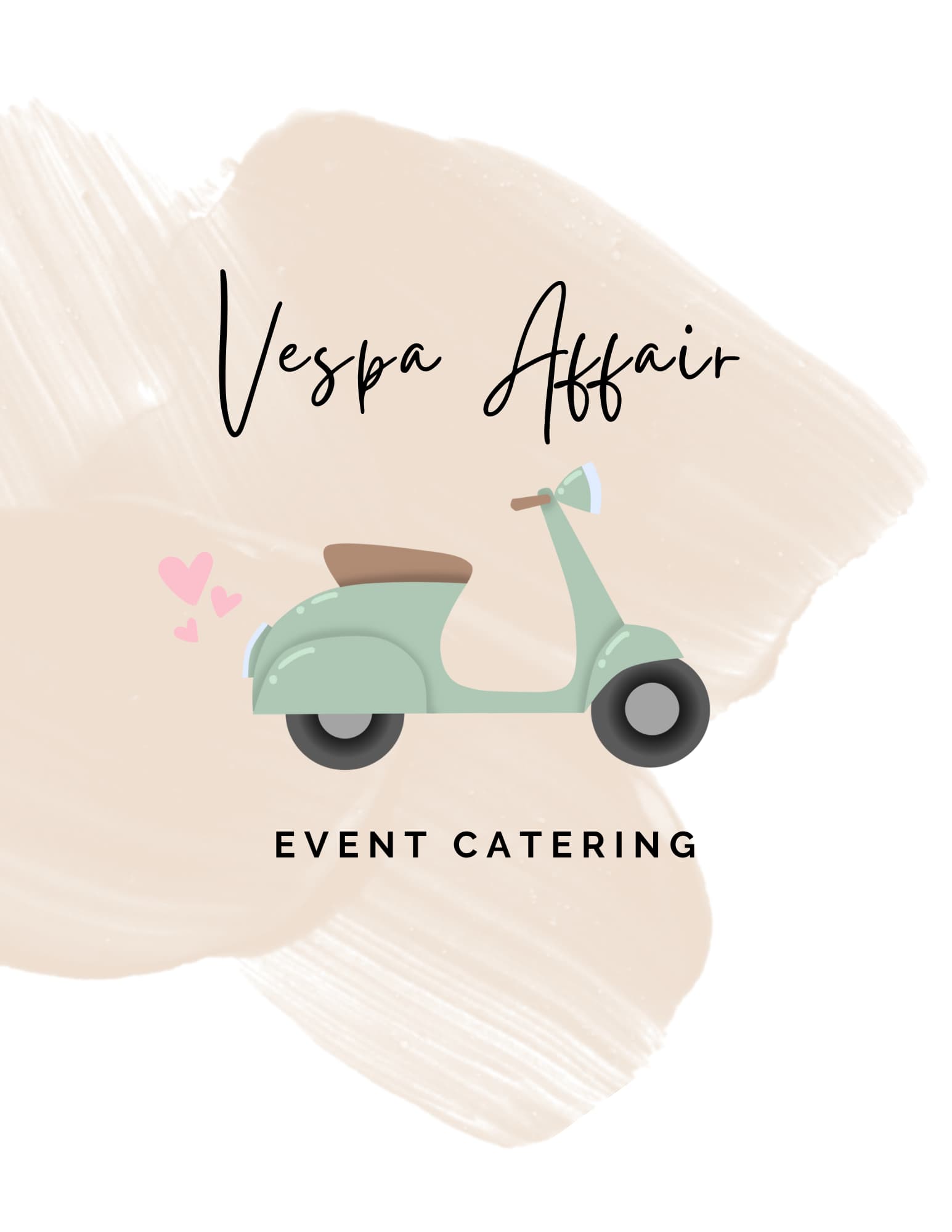 Vespa Affair - wedding caterer