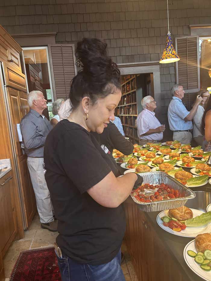 Bluffton Oyster Company — Bluffton, SC