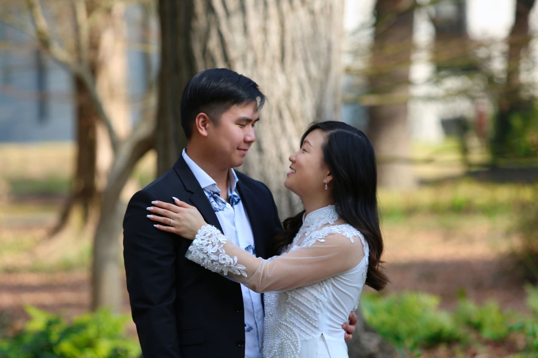 The Marriage Notary - wedding officiant