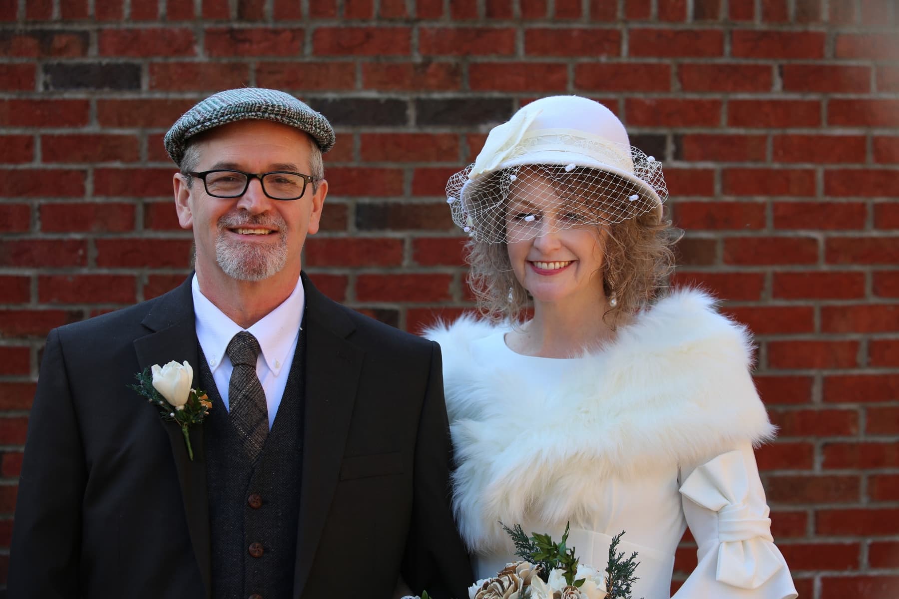 The Marriage Notary - wedding officiant