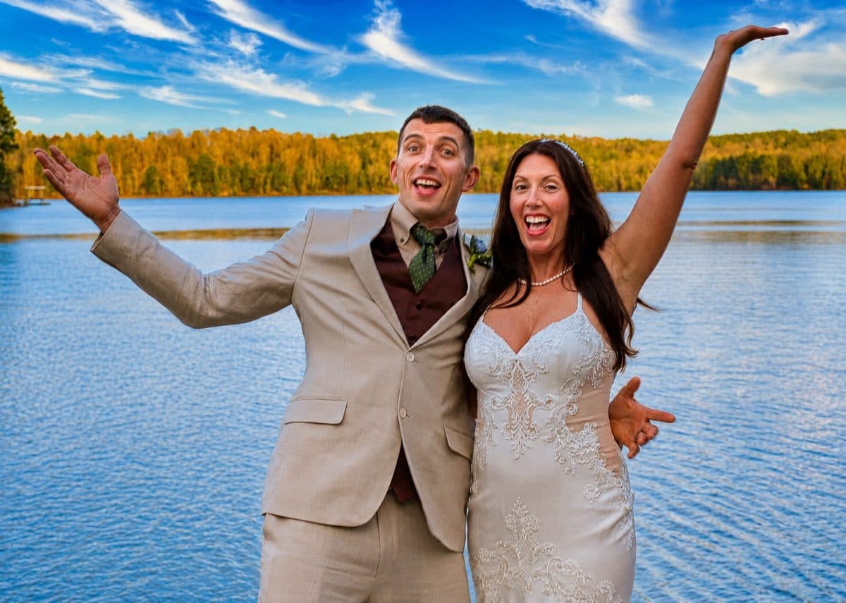 The Marriage Notary - Marriage Notary and Wedding Officiant
