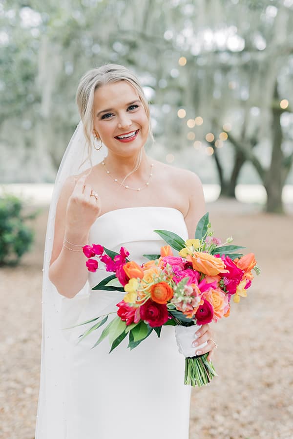 Bride's Side Beauty - wedding hair and makeup artist