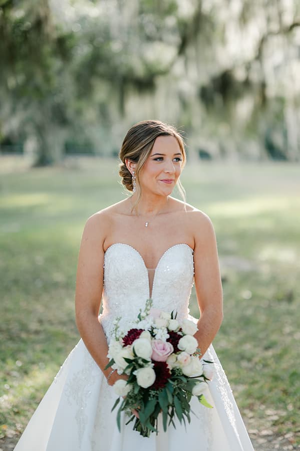 Bride's Side Beauty - wedding hair and makeup artist