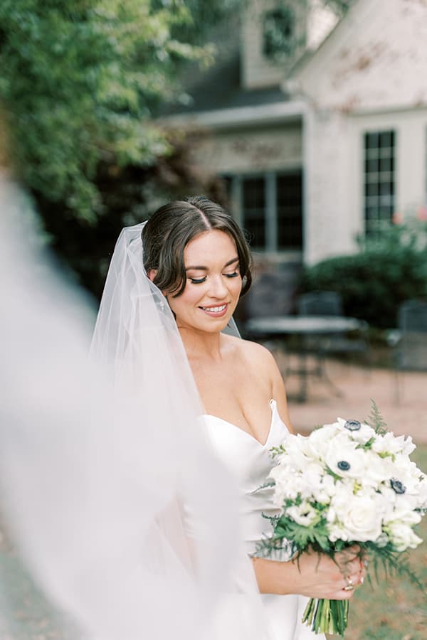 Bride's Side Beauty - wedding hair and makeup artist