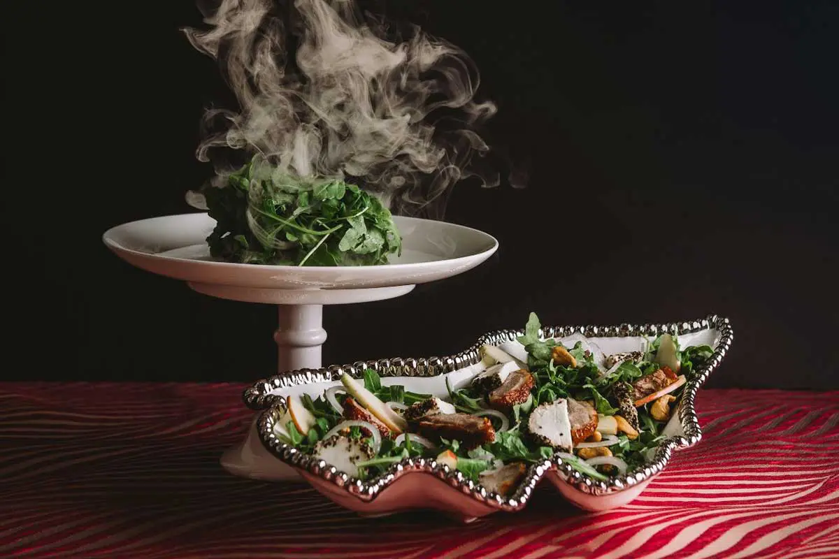 The Southern Way - wedding caterer