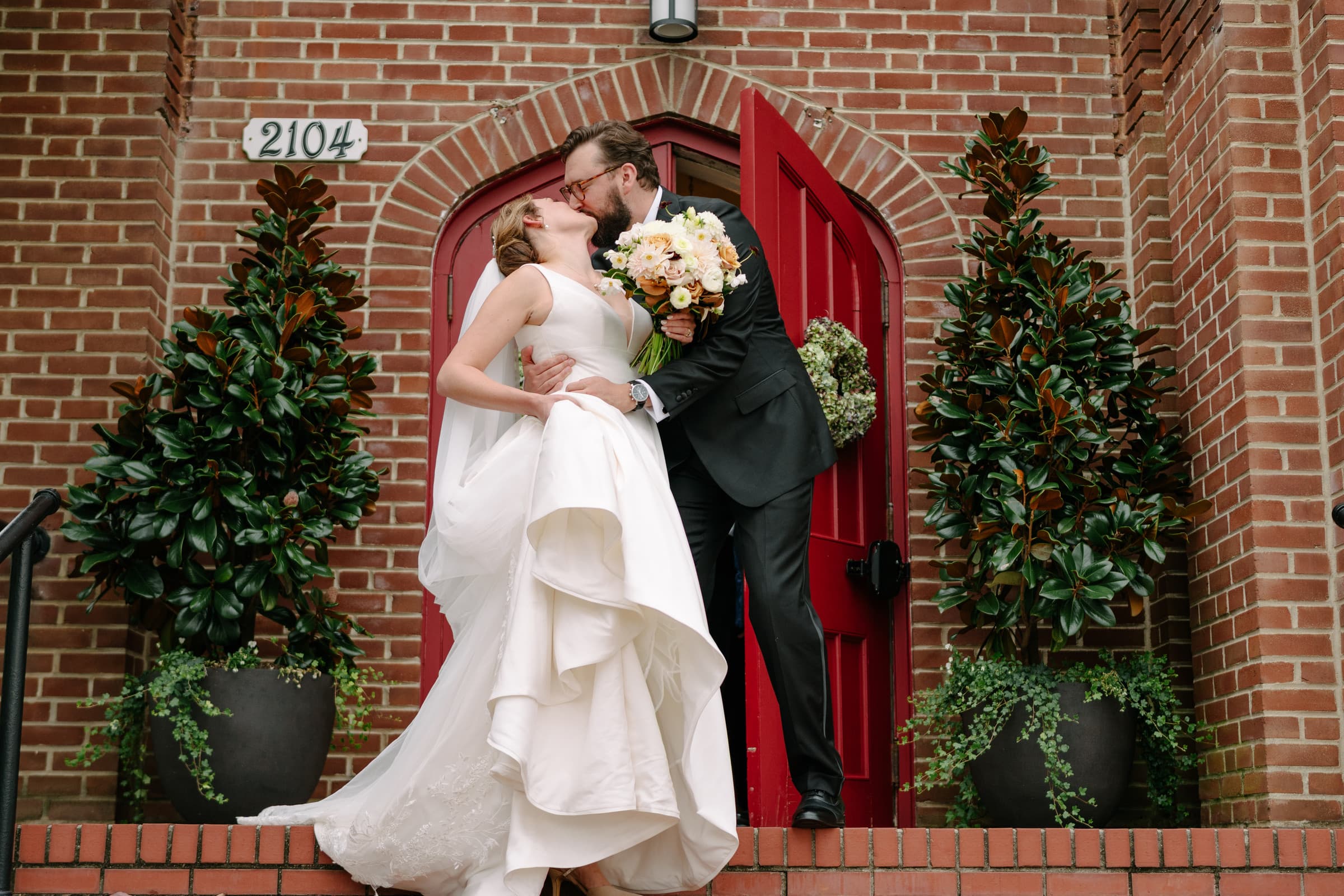B & R Events - wedding planner