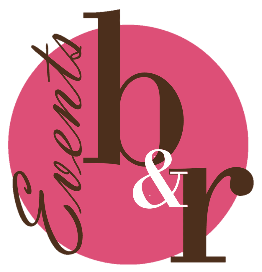B & R Events - Samantha Benamati Moss wedding planner greenville, sc wedding designer