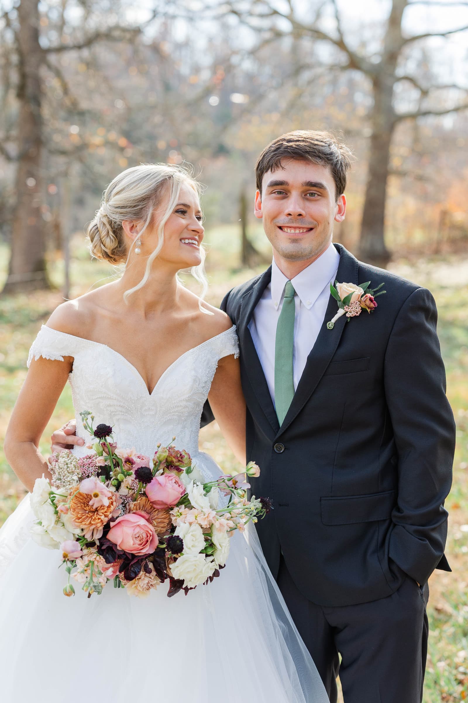 B & R Events - wedding planner