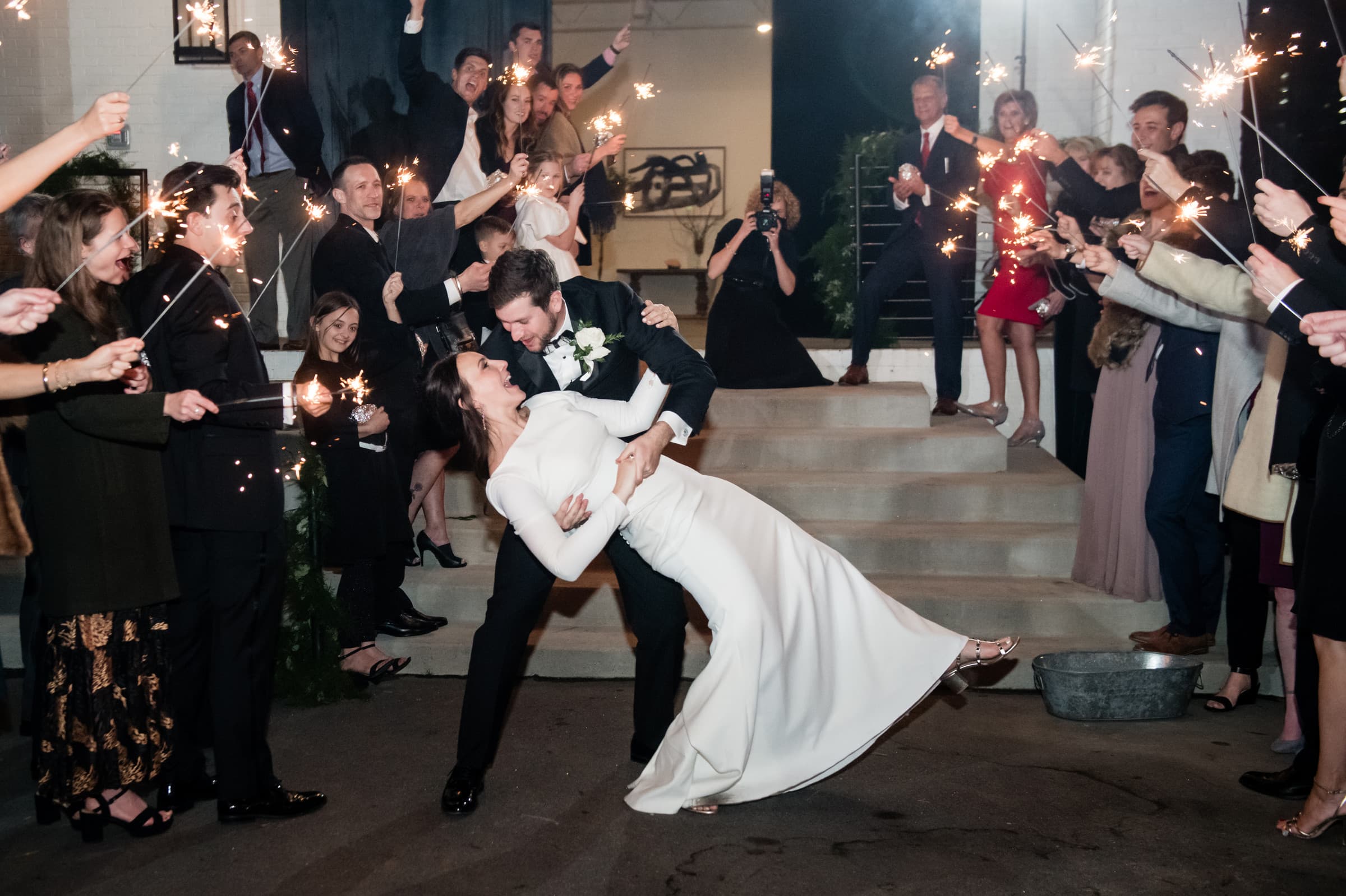B & R Events - wedding planner