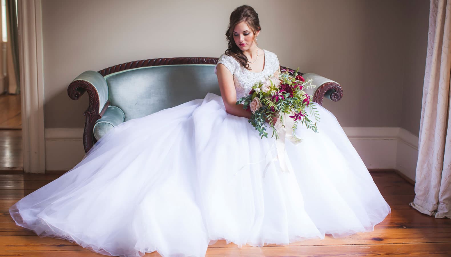 Wedding photography by Calico Photography Helen Tackett in South Carolina