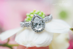 Bridal session photographed by Calico Photography in the Columbia SC area