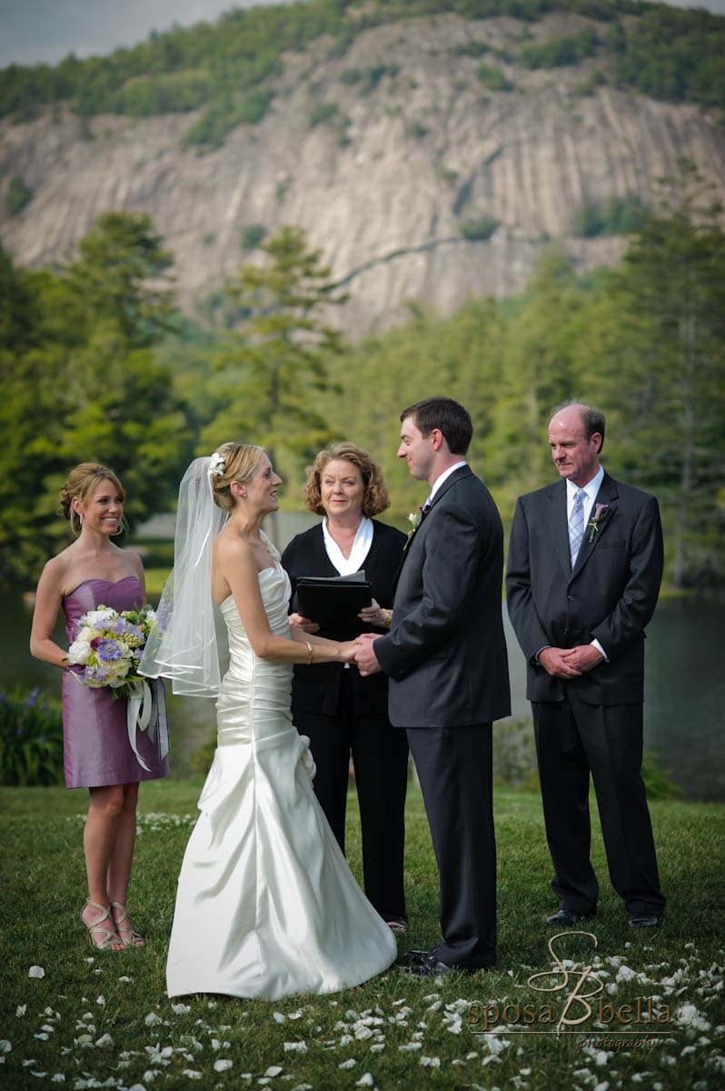 Brenda Owen / Wedding Woman — Anderson, SC