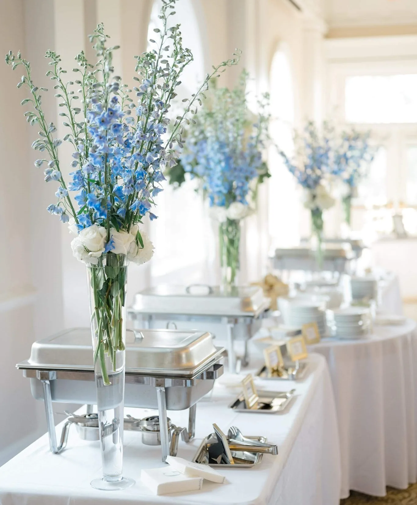 Katherine By Design - wedding florist