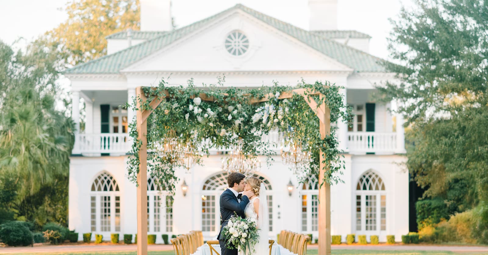 Aaron & Jillian Photography — Charleston, SC