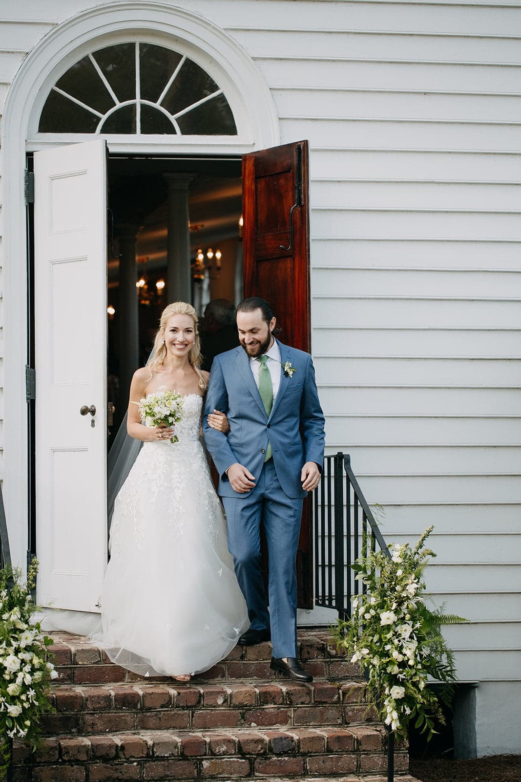 Gathering Events - wedding florist
