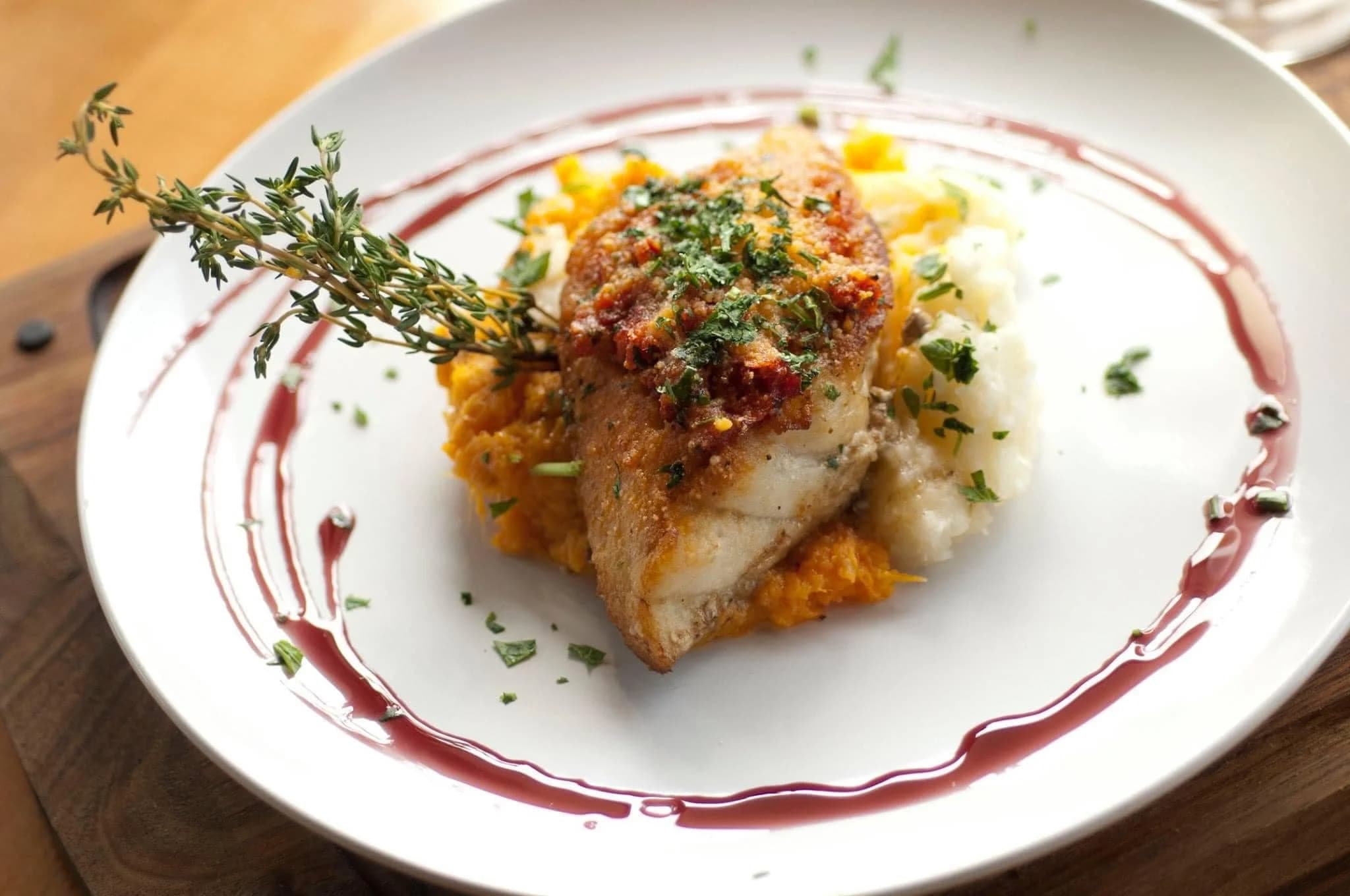 Greenville Gourmet Catering - wedding caterer