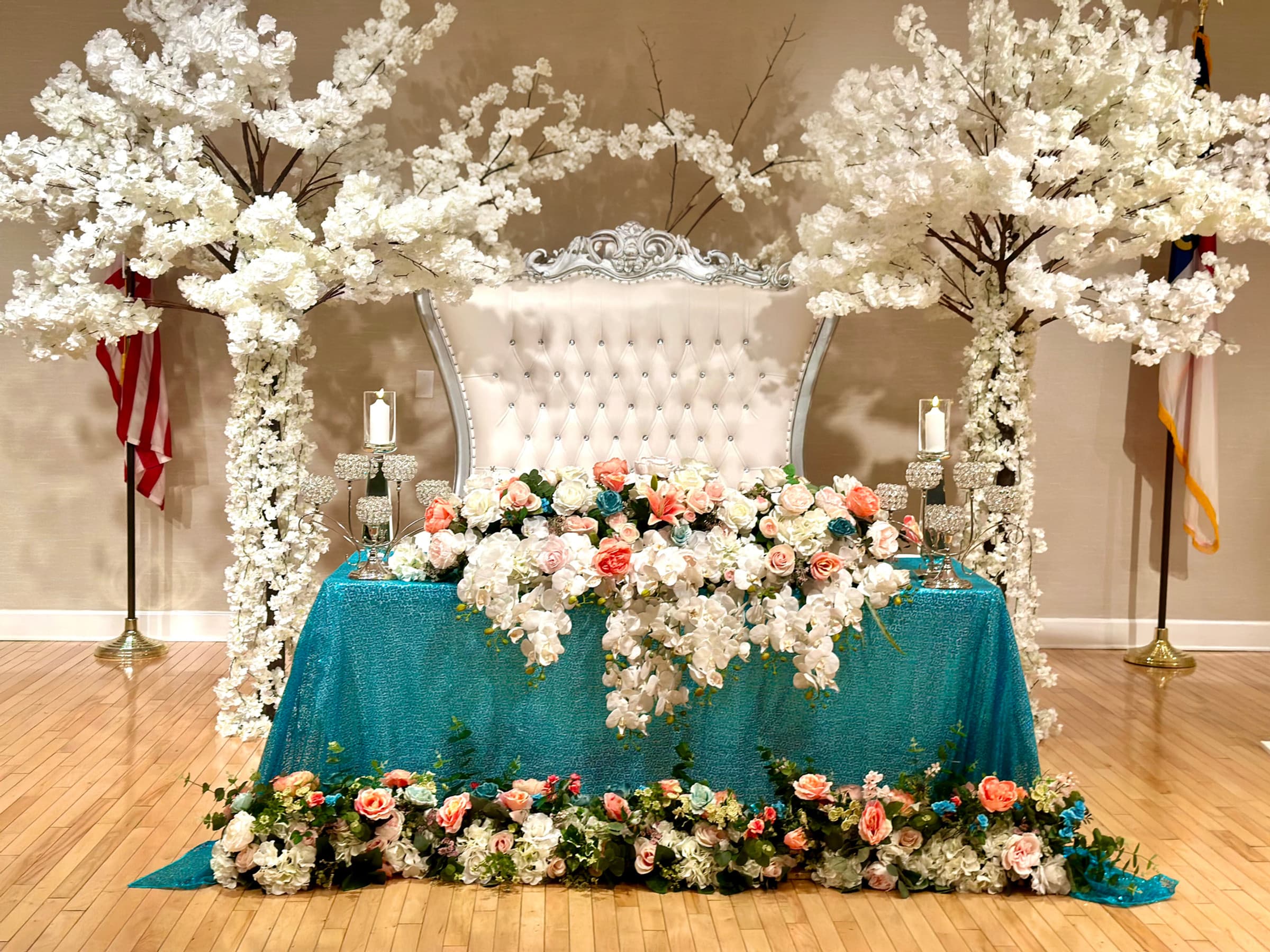 Beau Soleil Weddings — Conway, SC