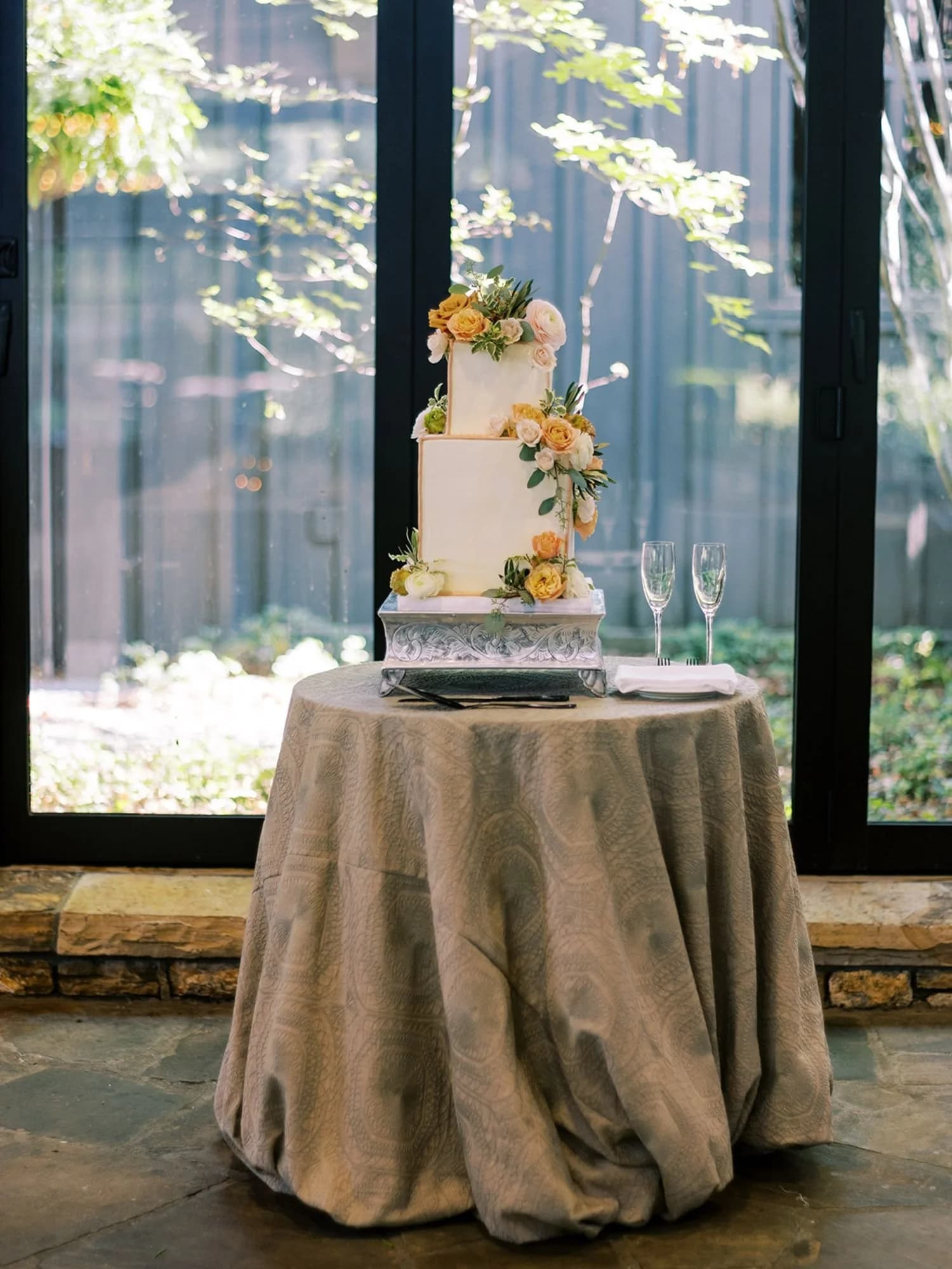 Couture Cakes of Greenville — Greenville, SC