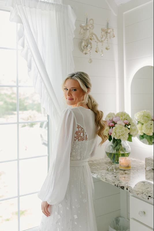 Southern Couture Makeup - wedding hair and makeup artist
