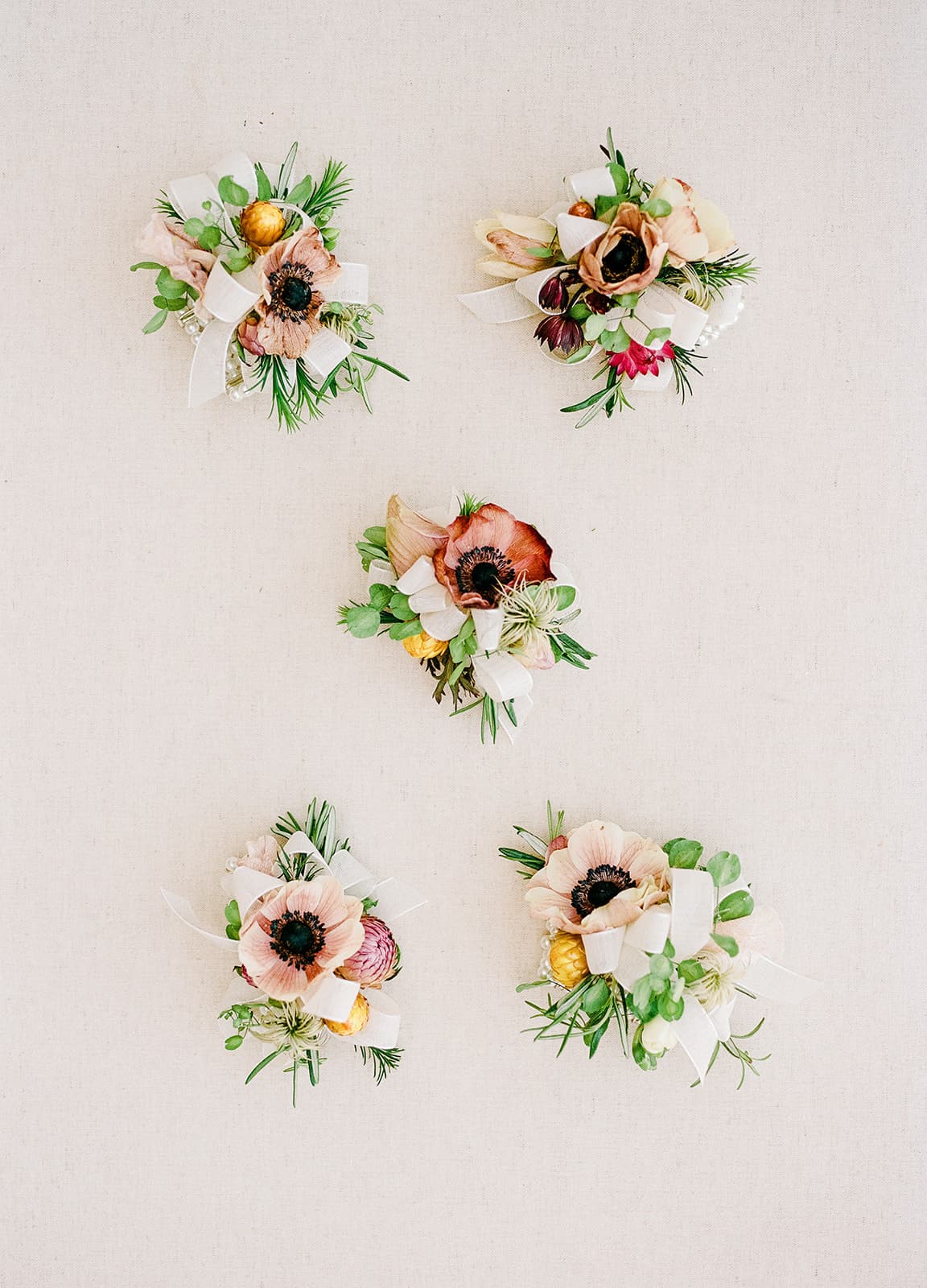 Gardenias Floral & Plants - wedding florist