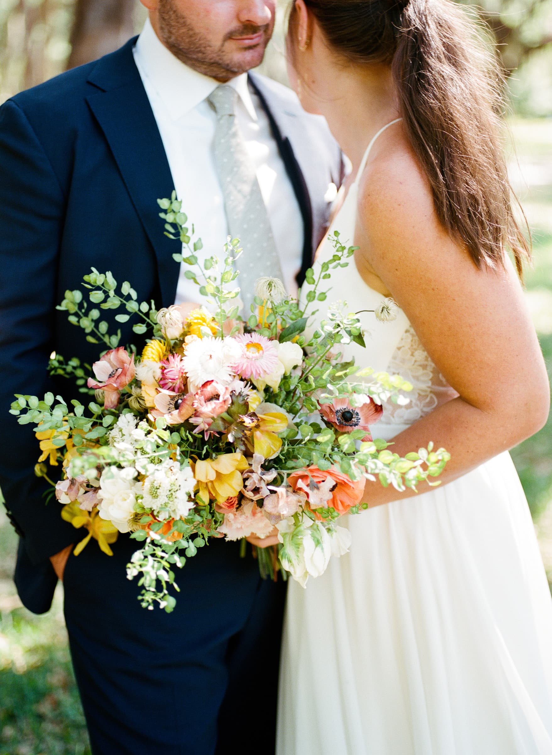 Gardenias Floral & Plants - wedding florist