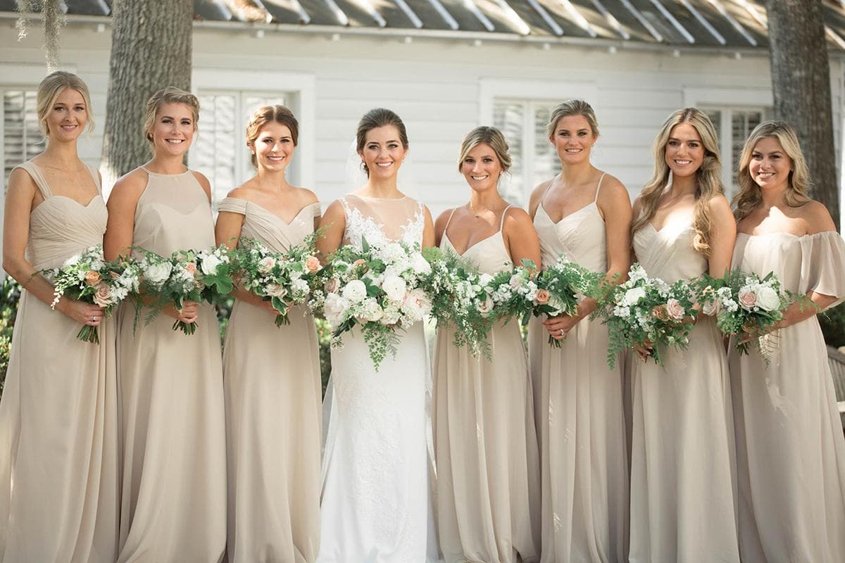 Kinz & Co. Salon - wedding hair and makeup artist
