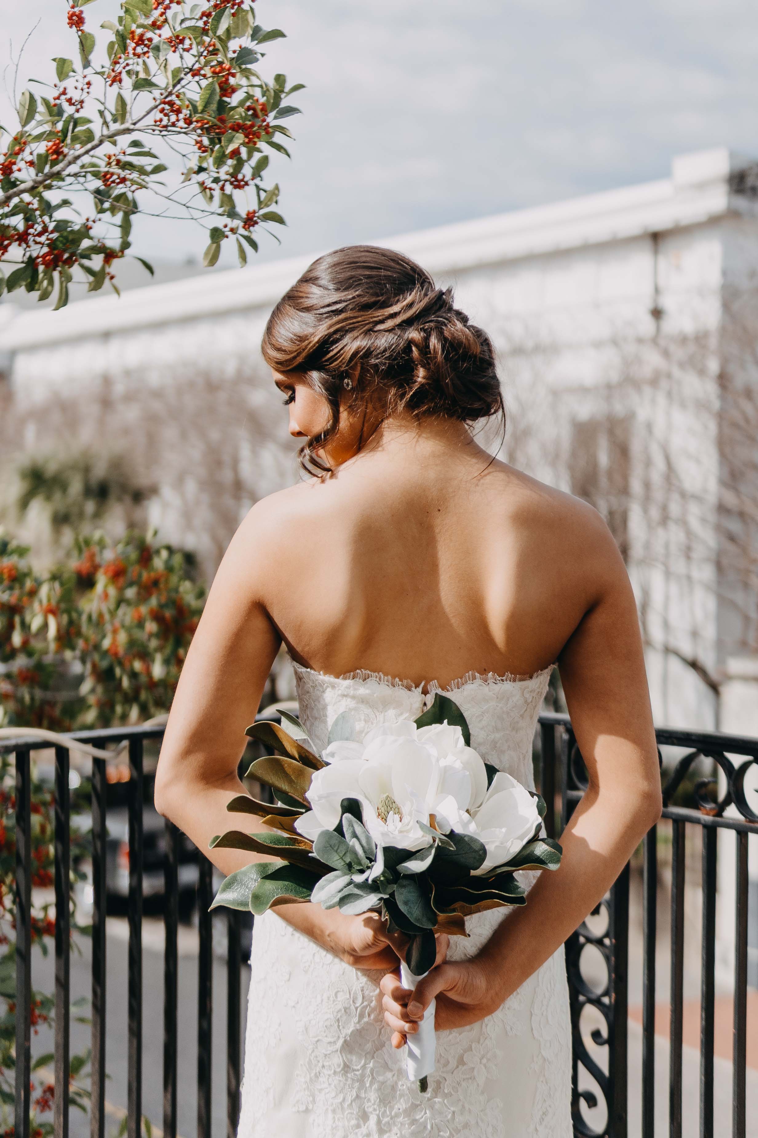 Kinz & Co. Salon — Mount Pleasant, SC
