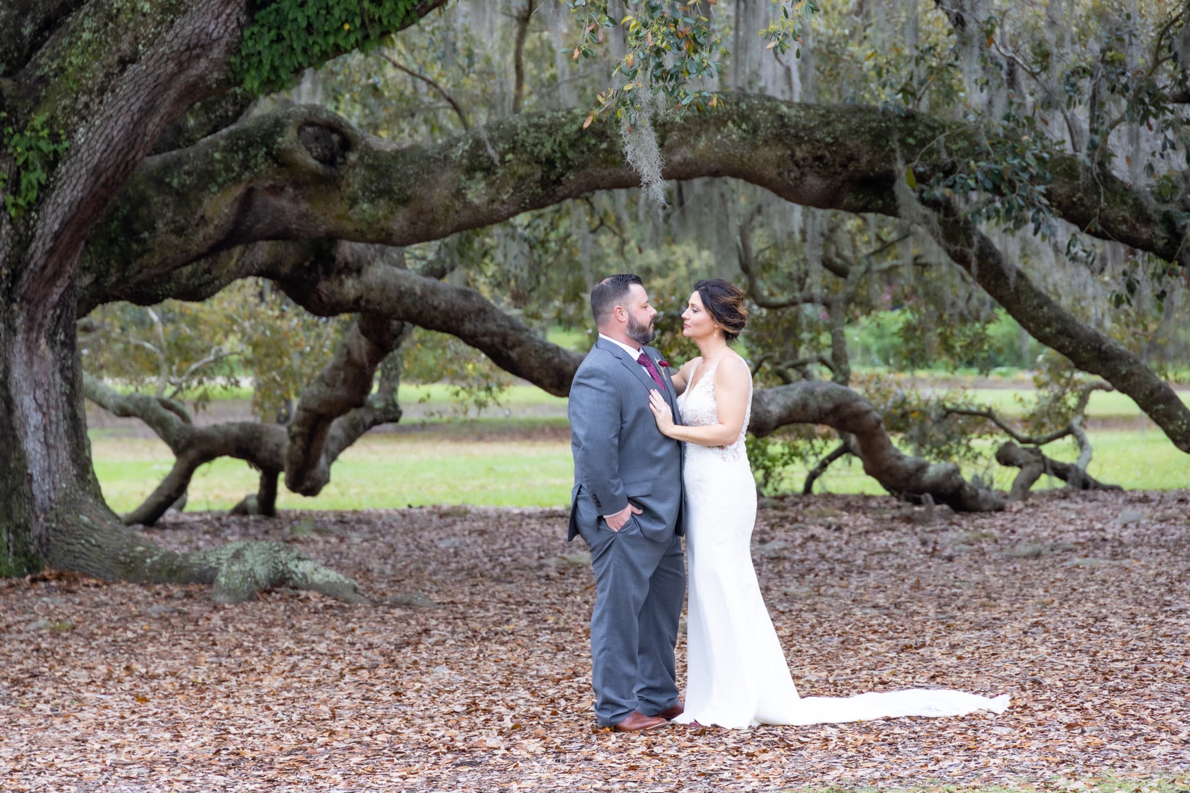 Charleston Elopement Packages — Charleston, SC