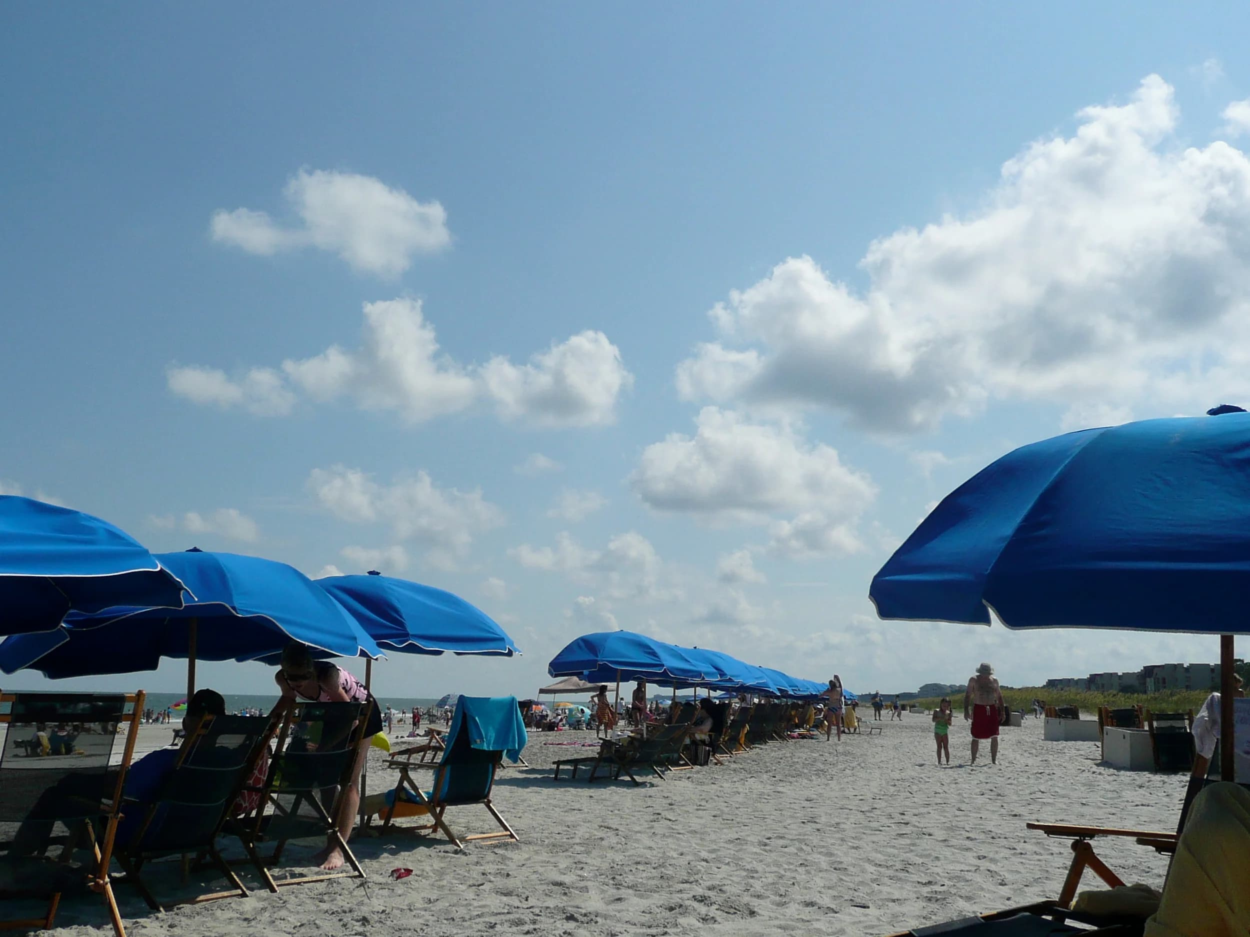 HHI-DJ Alan — Hilton Head Island, SC