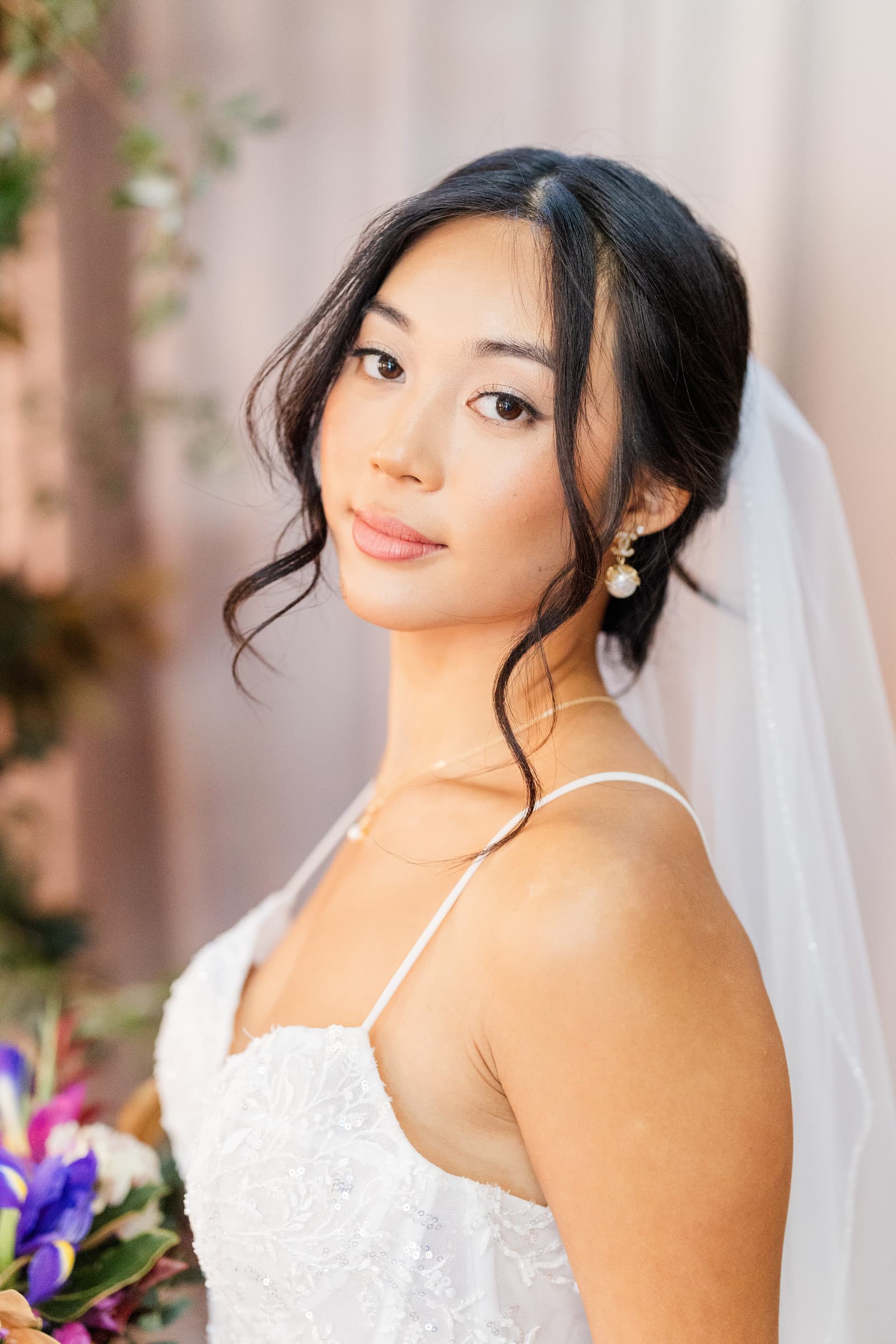 The Beauty Brigade - wedding hair and makeup artist