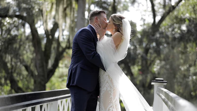 Lowcountry Wedding Films — Charleston, SC