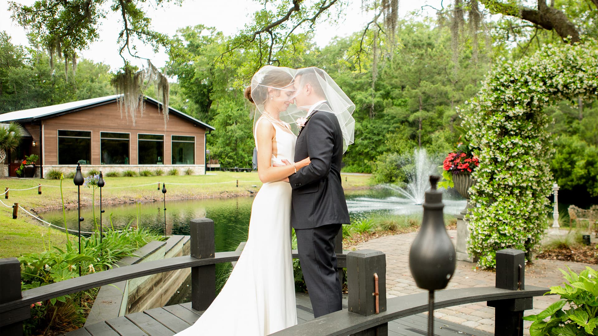George Street Photo & Video — Charleston, SC