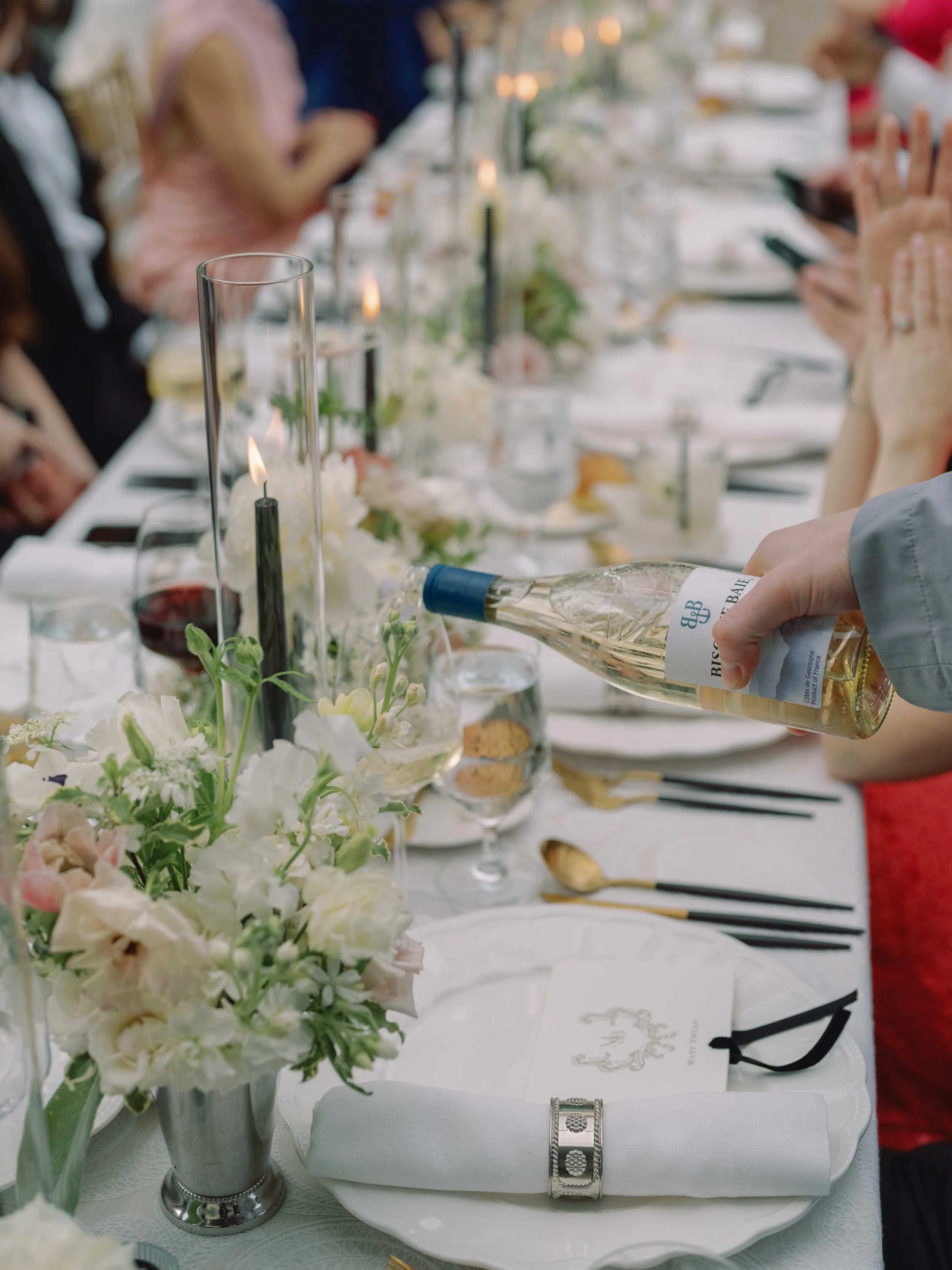 Katelyn Pinner Studio - wedding florist