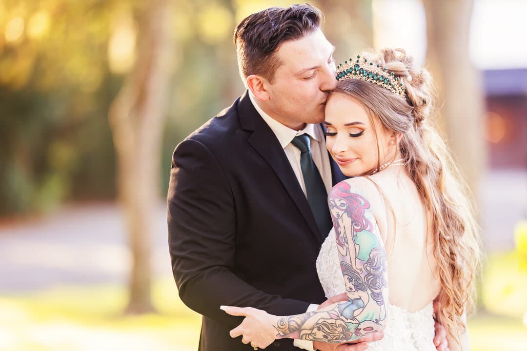 Luxe By Lindsay Photography — Charleston, SC