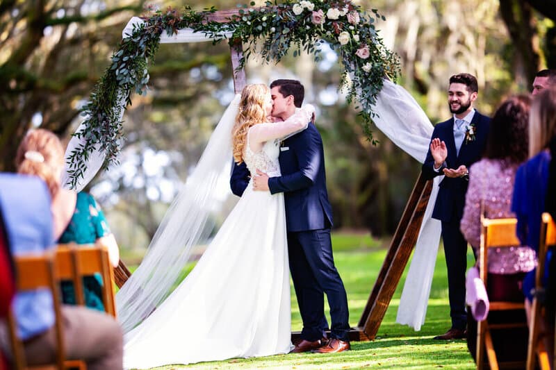 Luxe By Lindsay Photography - Legare Waring House Charleston wedding