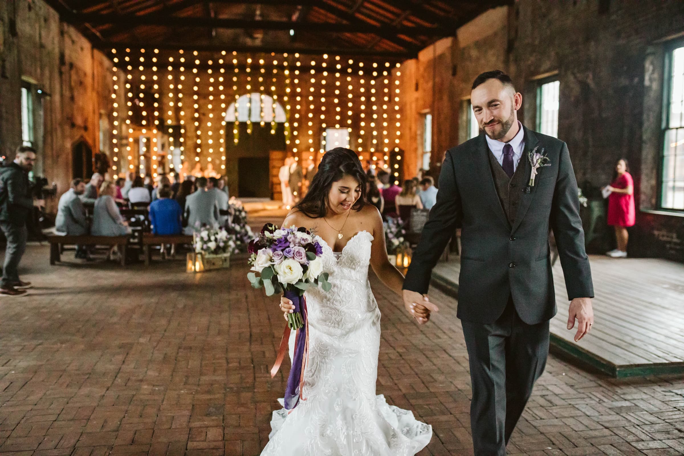 JLK Events - wedding DJ and entertainment