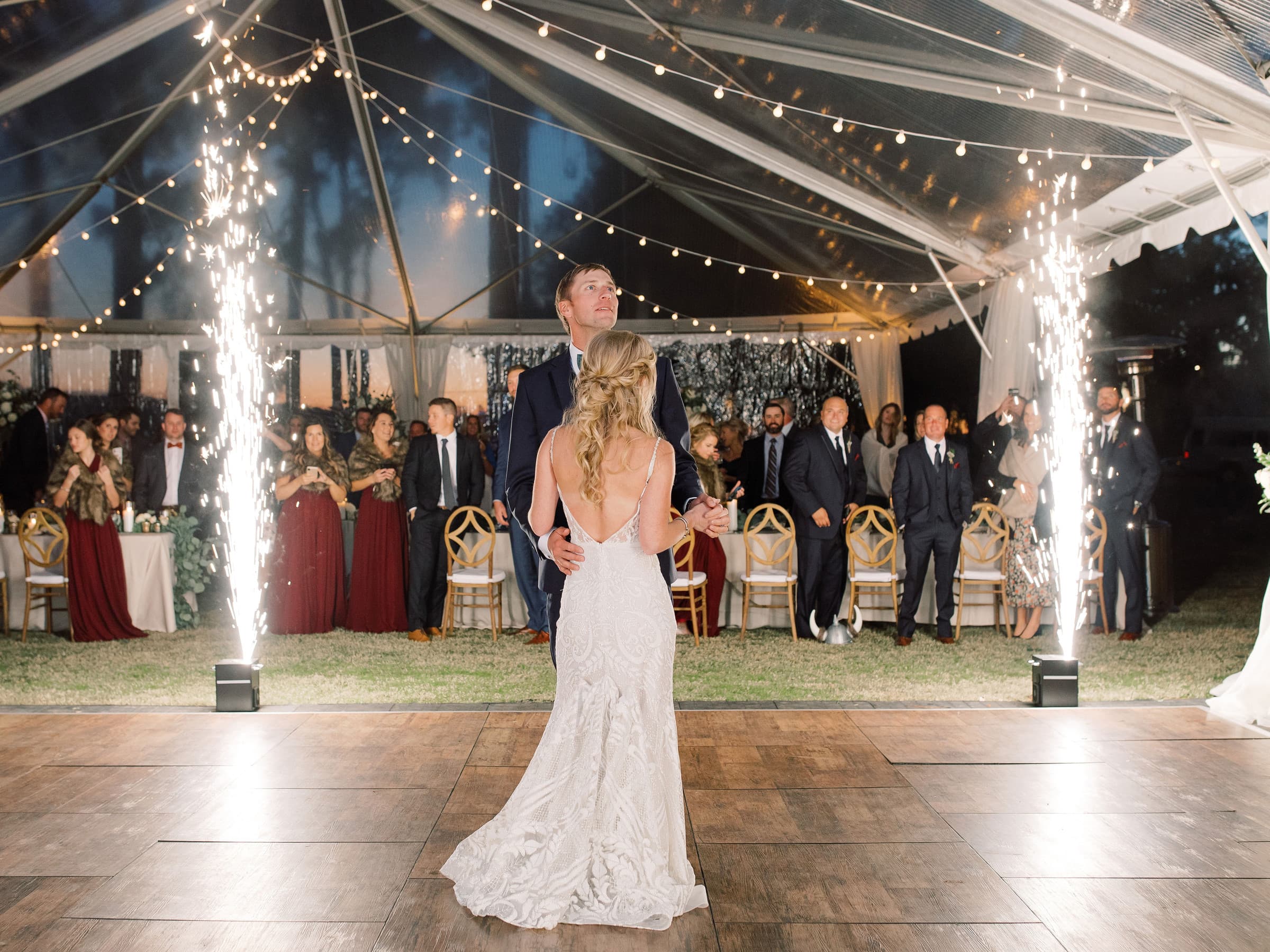 JLK Events - wedding DJ and entertainment