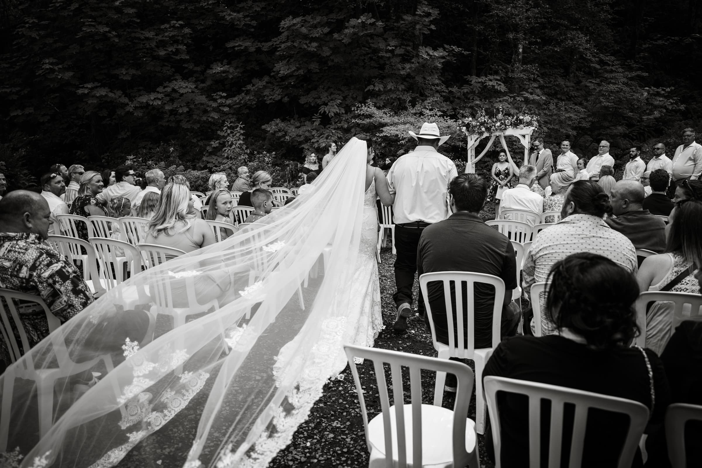 Cedar Rose Events - wedding planner