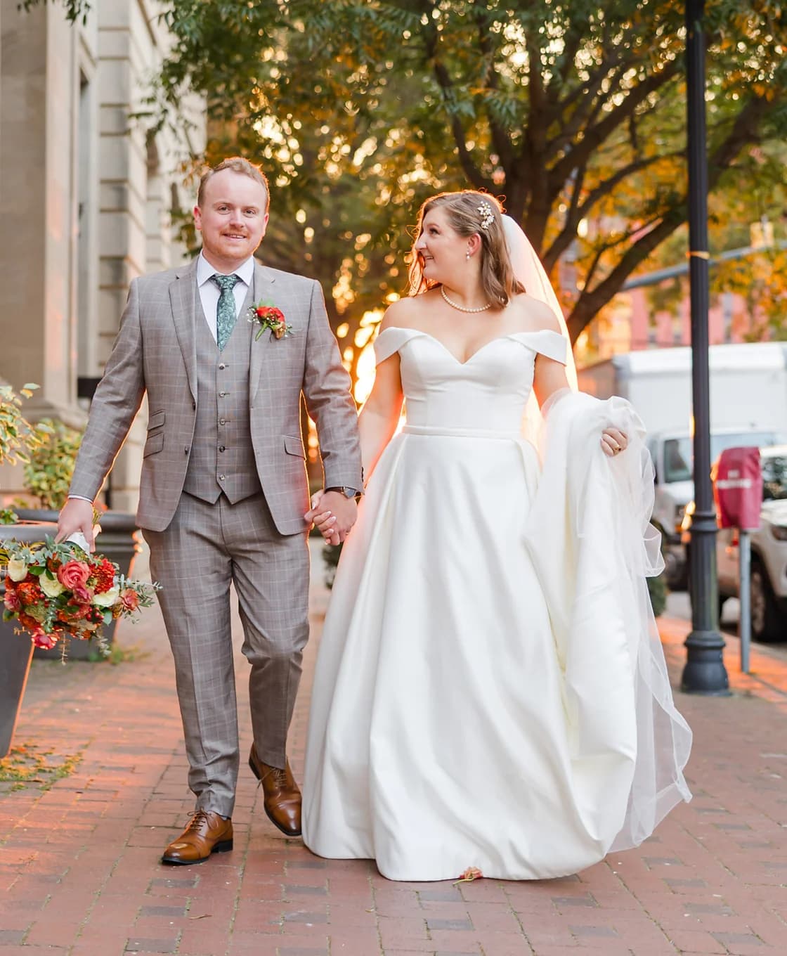Cedar Rose Events - wedding planner