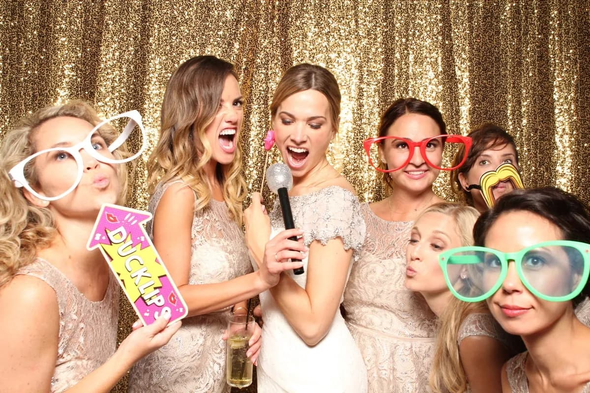 Big Time Entertainment - wedding DJ and entertainment