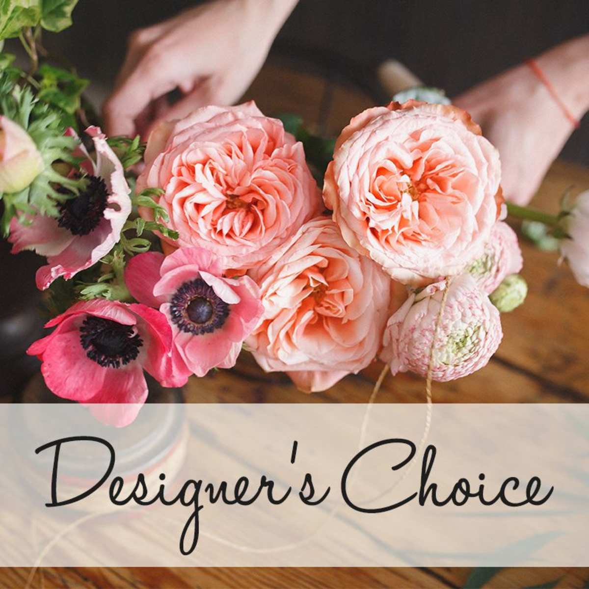 Greenskeeper Florist — Pawleys Island, SC