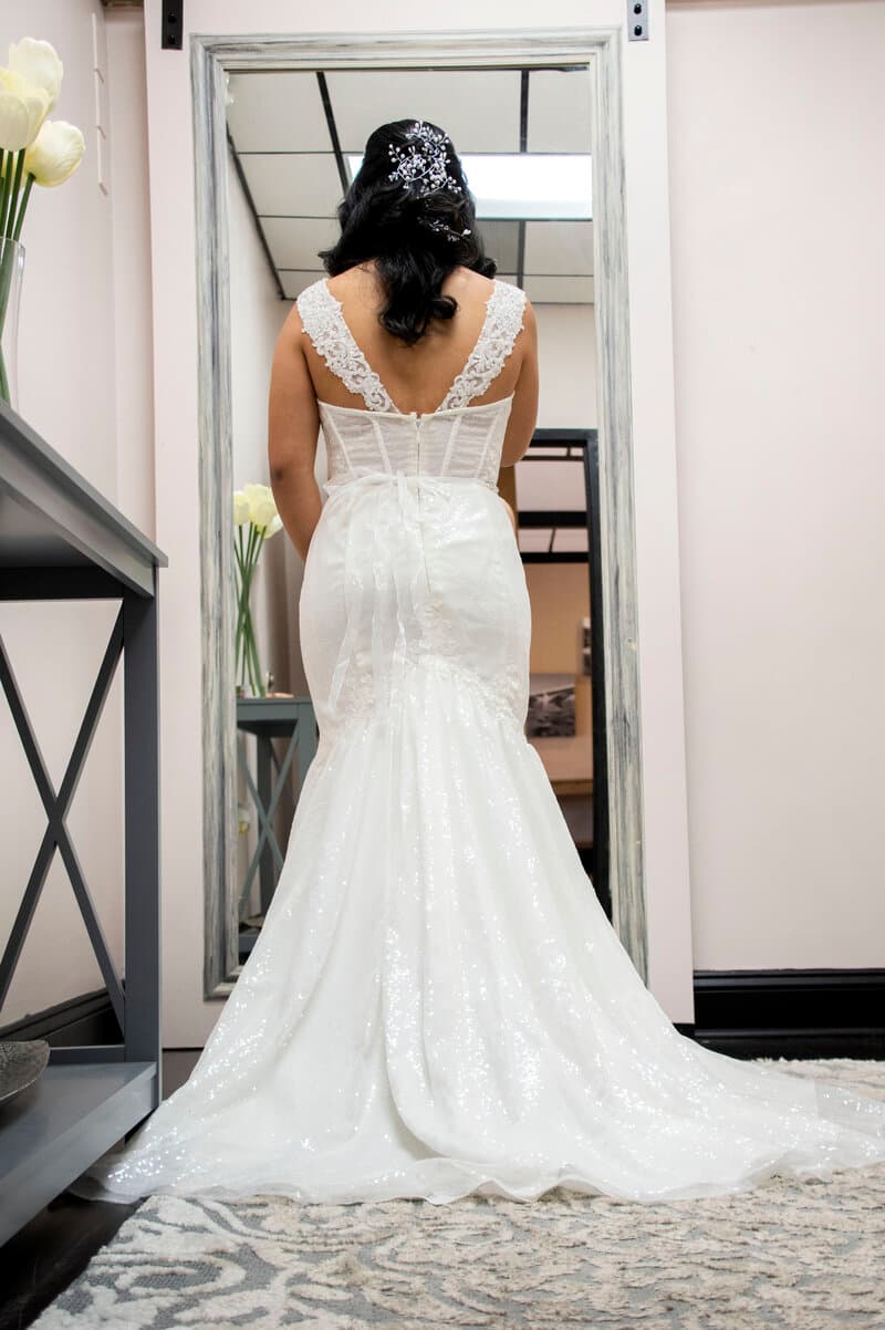 Joan Day Weddings - wedding planner