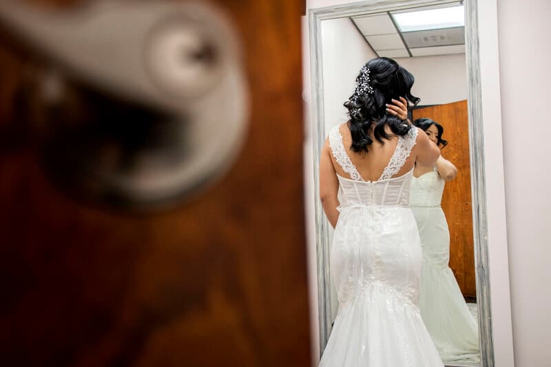 Joan Day Weddings - wedding planner