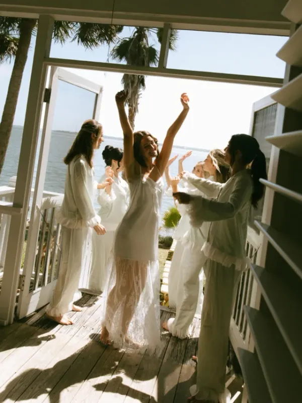 Charleston I Do - wedding hair and makeup artist
