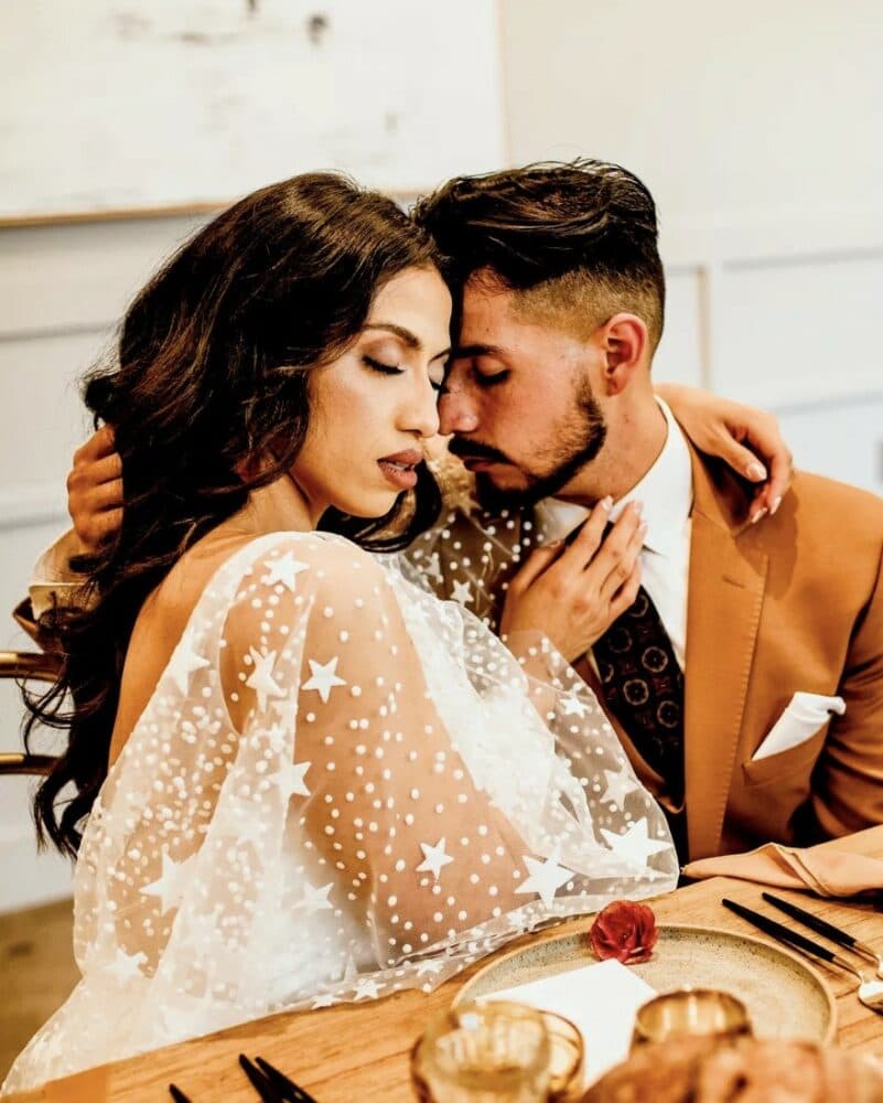 All Dolled Up - wedding hair and makeup artist