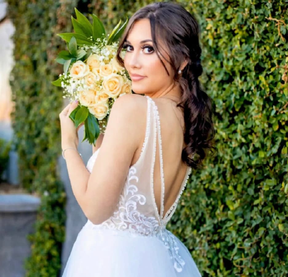 All Dolled Up - wedding hair and makeup artist