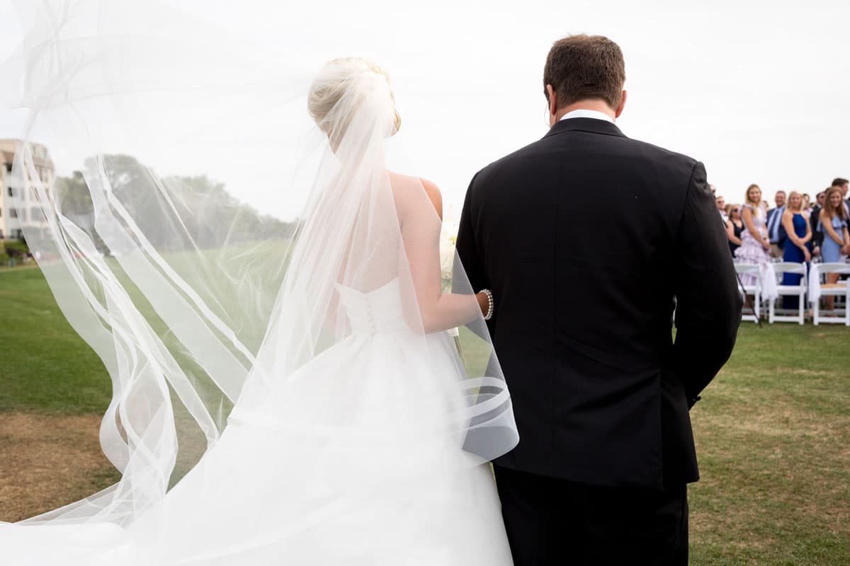 Beth Baldwin Weddings - wedding planner
